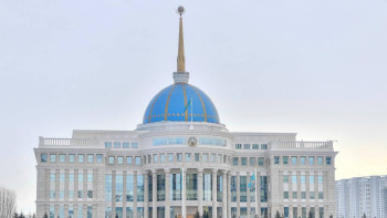 Фотография к новости: Мейіржан Байғонысов жаңа қызметке тағайындалды