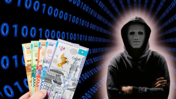 Фотография к новости: Қазақстанда алаяқтықтың жаңа тәсілі таралуда: ІІМ ескерту жасады