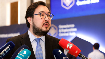 Фотография к новости: Орталық Азияның геологиясы бәріне қызық: Сарапшы себебін атады