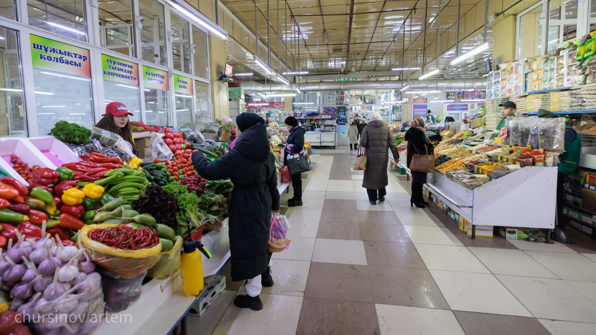  ©BAQ.KZ архиві/Артём Чурсинов