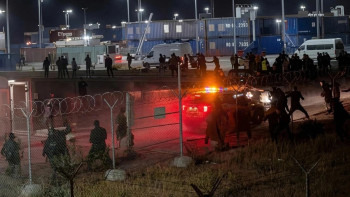 Фотография к новости: СІМ: Ресейде ұсталған қазақстандықтардың басым бөлігі босатылды