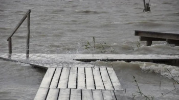 Фотография к новости: Гавайиде соңғы 20 жылдағы ең ауыр су тасқыны болды