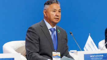 Фотография к новости: Жүздеген миллиондық талап: Депутат машина жасаудағы бизнес мәселесін көтерді