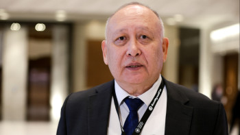 Фотография к новости: Сарапшы Қазақстан экономикасын өзгерте алатын ресурсты атады