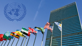 Фотография к новости: Жер "қызыл аймаққа" өтті – БҰҰ есебі алаңдатты