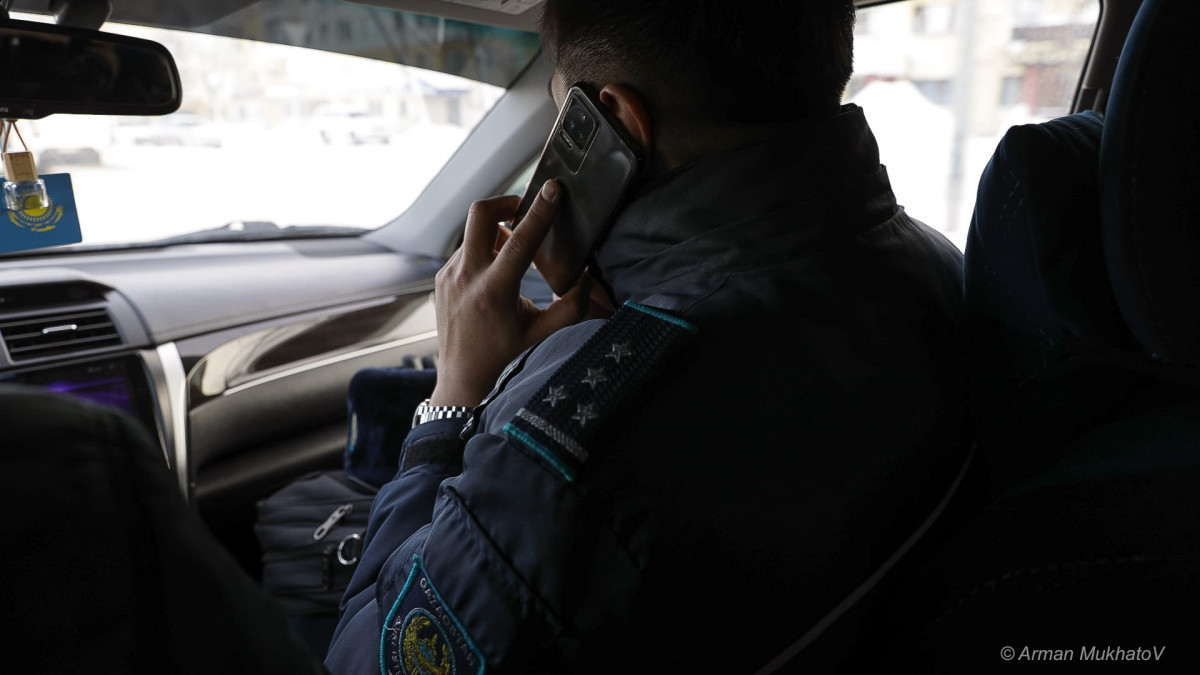  ©BAQ.KZ архиві/Арман Мухатов