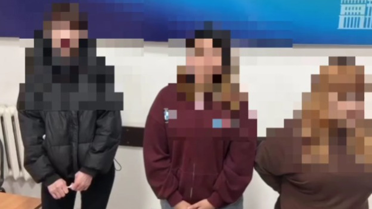  Шымкент қаласының ПД