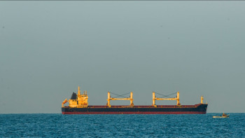 Фотография к новости: Ормуз бұғазында жаңа тәртіп: Иран қатаң талаптар енгізді