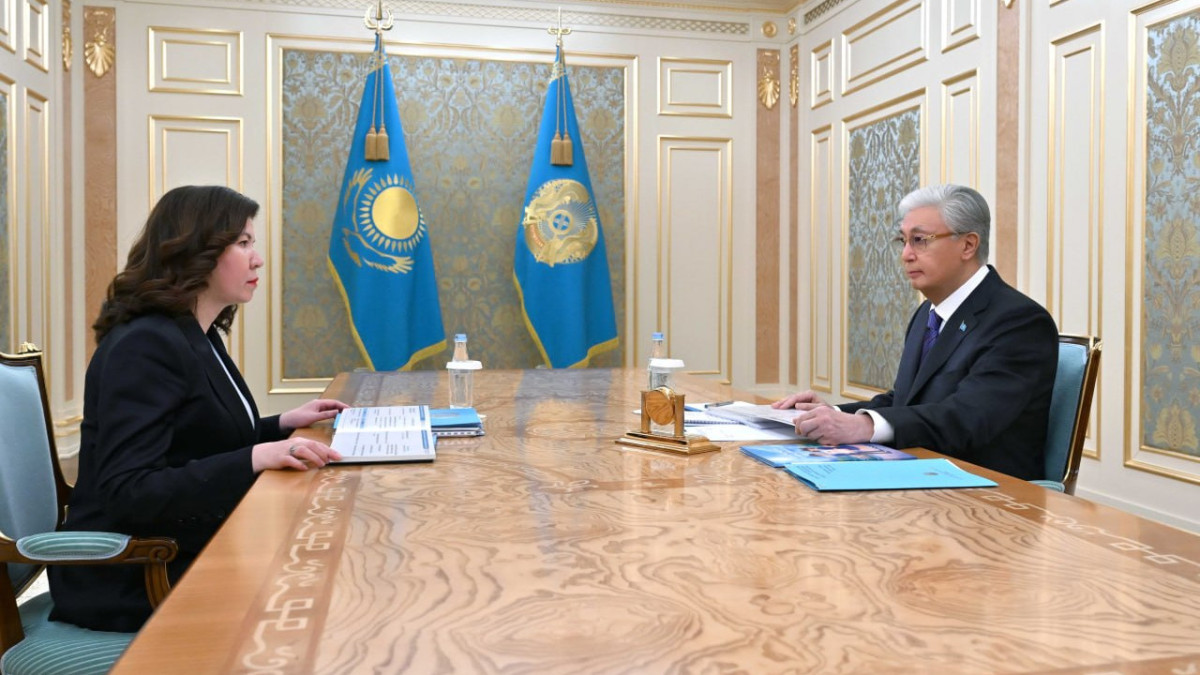  Ақорданың баспасөз қызметі