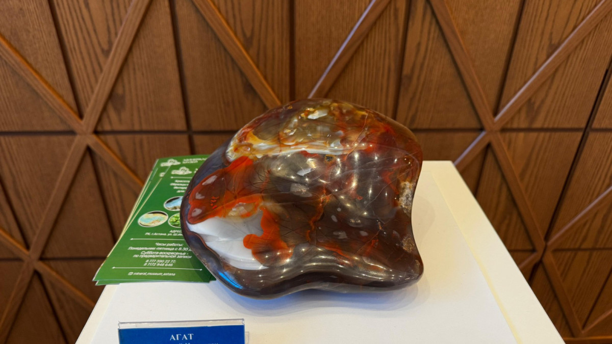  ©BAQ.KZ архиві/Гүлжан Раманқұлова