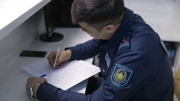 Фотография к новости: Астанада жол-көлік оқиғалары қай көшелерде жиі болады?