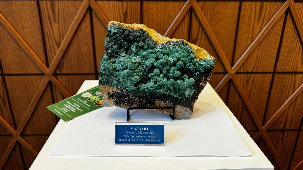  ©BAQ.KZ архиві/Гүлжан Раманқұлова