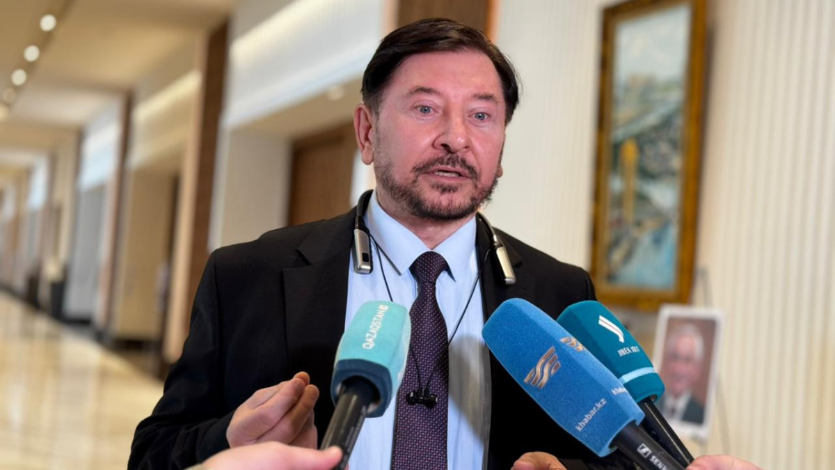  ©BAQ.KZ/Гүлжан Раманқұлова