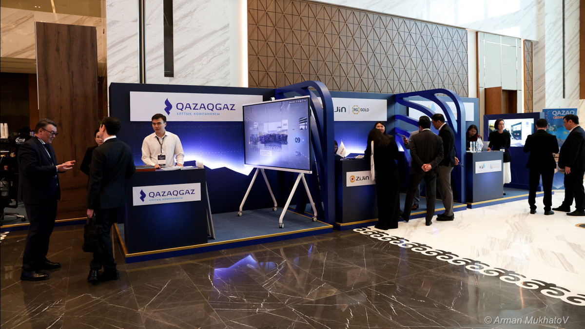  ©BAQ.KZ архиві/Арман Мухатов