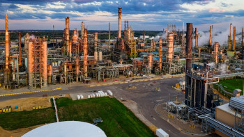 Фотография к новости: ОПЕК+ мұнай өндіру көлемін арттыруы мүмкін