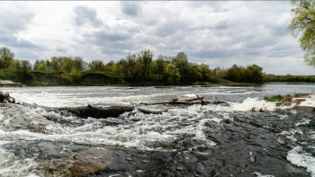 Фотография к новости: Күннің күрт жылынуына байланысты Солтүстік Қазақстандағы өзендер тасуы мүмкін – Қазгидромет