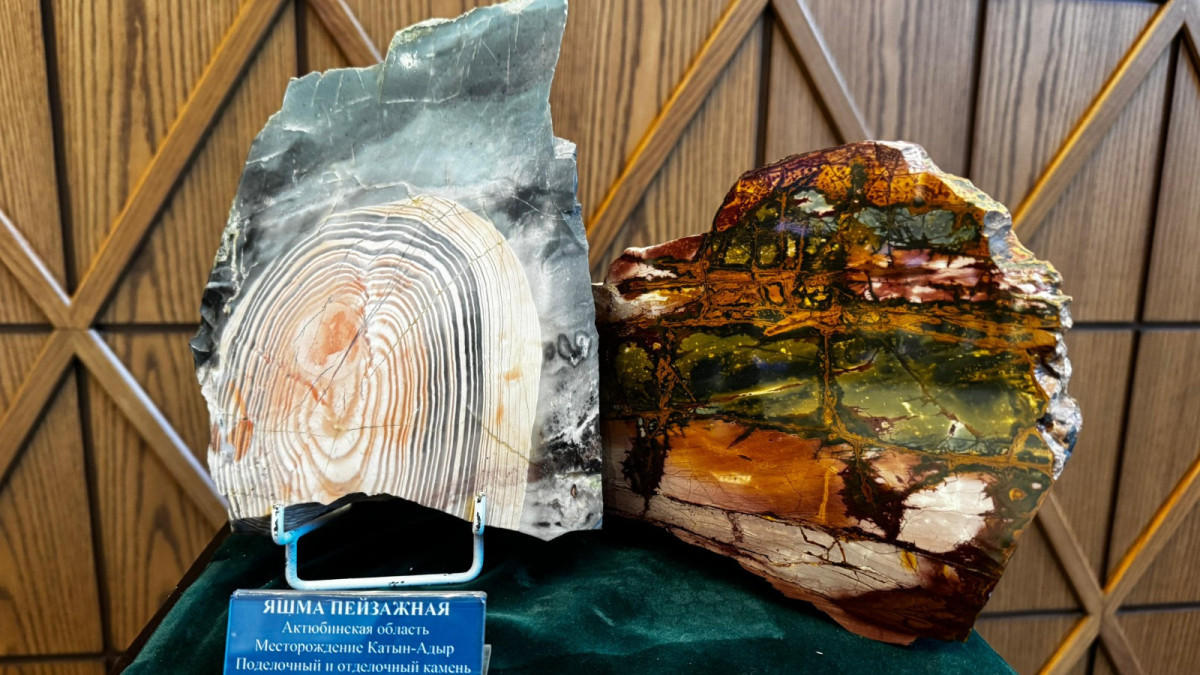  ©BAQ.KZ/Гүлжан Раманқұлова