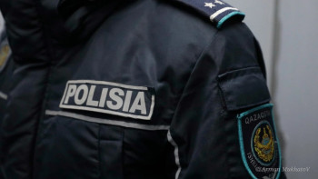 Фотография к новости: «Сотқа шақыру» деген хабарлама келсе, абай болыңыз: Полиция ескерту жасады