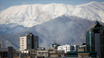 Фотография к новости: Ирандағы «Бушер» АЭС-і АҚШ пен Израильдің шабуылына ұшырады