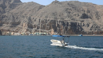 Фотография к новости: Иран Ормуз бұғазын пайдаланушыларға үш түрлі ереже енгізді