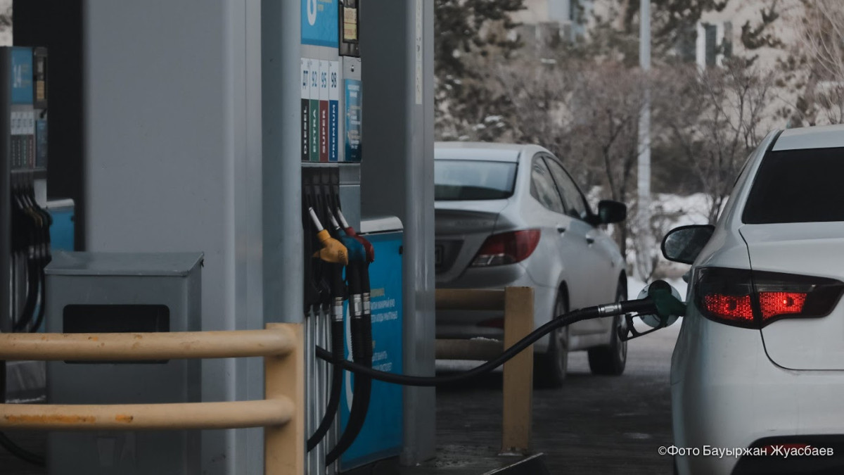  BAQ.KZ архиві/Бауыржан Жуасбаев