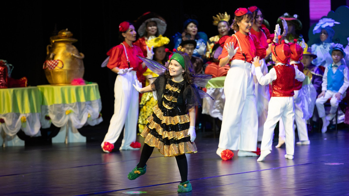  Болат Өтемұратов қоры