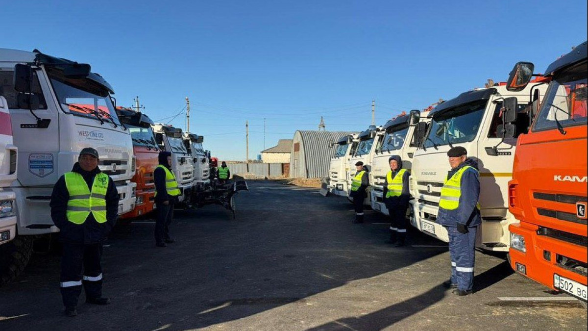  Мақат ауданы әкімінің баспасөз қызметі