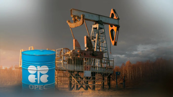 Фотография к новости: ОПЕК+: Мамырда мұнай өндіру тәулігіне 206 мың баррельге артады