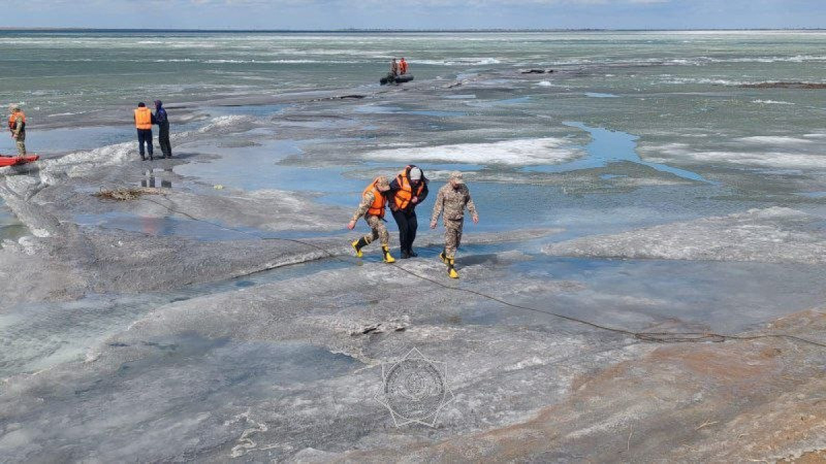  ТЖМ баспасөз қызметі