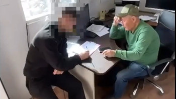 Фотография к новости: Астанада дрифт жасаған көлік жүргізушісі айыппұл арқалады