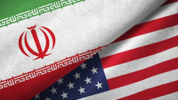 Фотография к новости: АҚШ Иранмен келісім жасау мерзімін тағы бір тәулікке ұзартты – Axios