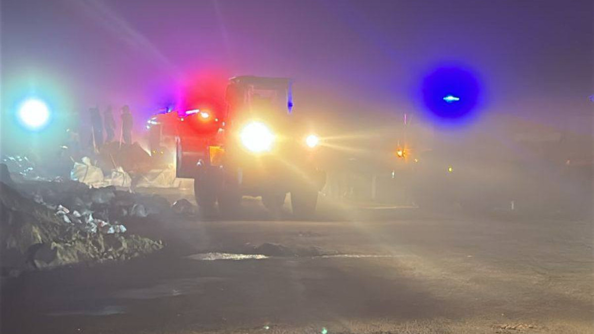  "ҚазАвтоЖол" ҰК баспасөз қызметі