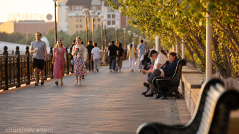 Фотография к новости: Рекорд орнады: Қазақстан халқының өмірі 8 жасқа ұзарды