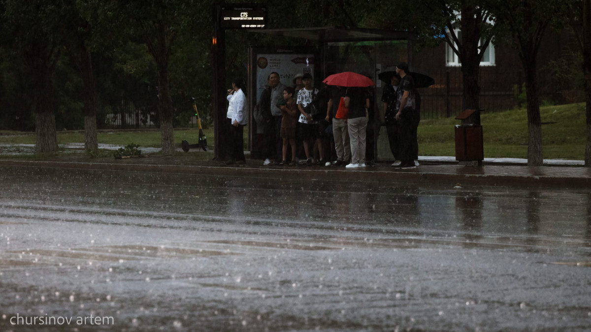  ©BAQ.KZ архиві/Артем Чурсинов