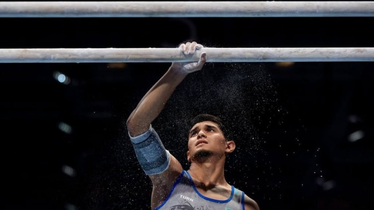  Спортты дамыту дирекциясы