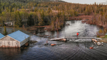 Фотография к новости: Пәкістандағы су тасқынынан 45 адам қаза тапты
