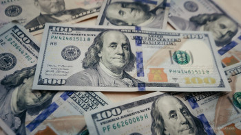 Фотография к новости: АҚШ Ирандағы әскери операцияға 42 млрд доллардан астам қаржы жұмсаған