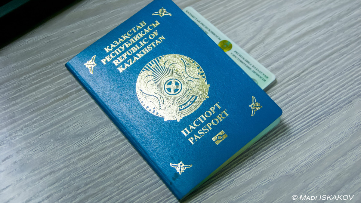  ©BAQ.KZ архиві/Мади Искаков