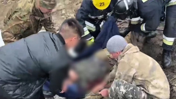 Фотография к новости: Шығыс Қазақстан облысында 3 адам кәріз құдығында уланып қалды