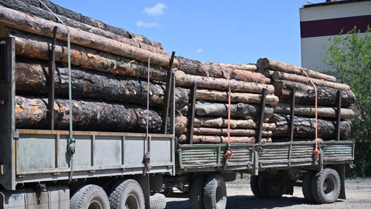  Абай облысы әкімдігі