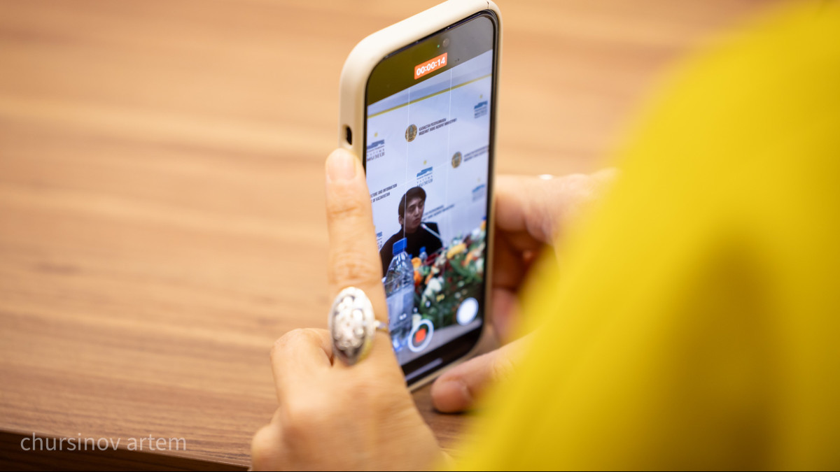  ©BAQ.KZ архиві/Артем Чурсинов