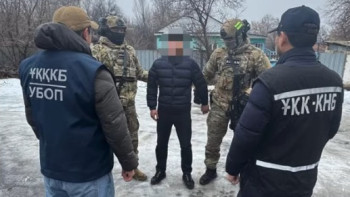 Фотография к новости: Талдықорғанда бопсалаушылар таныстарын қорқытып, несие алуға мәжбүрлеген