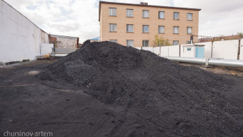 Фотография к новости: Көмір бағасы бірден өспейді – вице-министр 