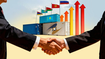 Фотография к новости: Қазақстан 5 жыл ішінде импорттық тауарларға 278 млрд доллар жұмсаған