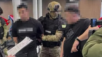 Фотография к новости: Астанада клиенттерге "күш-қуат" арттыратын қоспа сатқан фитнес-жаттықтырушы ұсталды