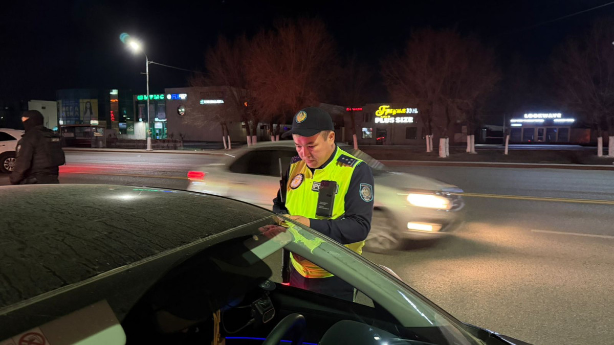  Қарағанды облысының ПД баспасөз қызметі