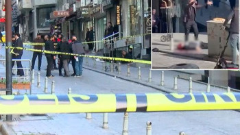 Фотография к новости: Стамбулда Қазақстан азаматы қаза тапты: Оқиғаның жай-жапсарына қатысты тың деректер