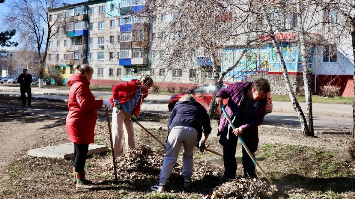  Қостанай облысының әкімдігі