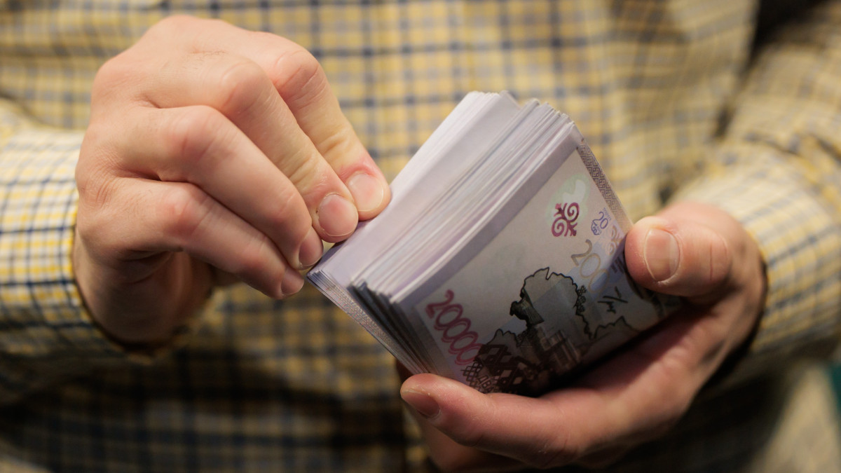  ©BAQ.KZ архиві/Артем Чурсинов