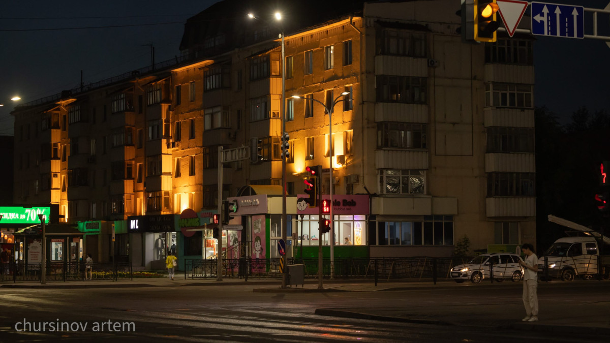  ©BAQ.KZ архиві/Артем Чурсинов